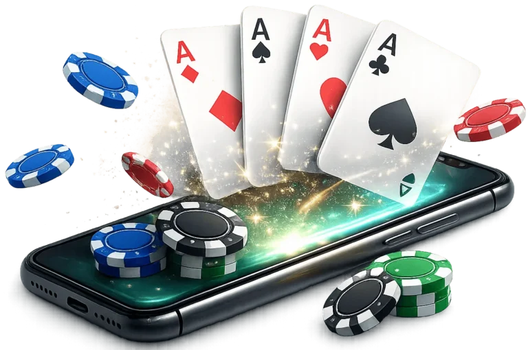 x-poker-main-menu-logo