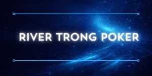 river trong poker