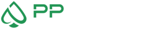 PPPoker logo