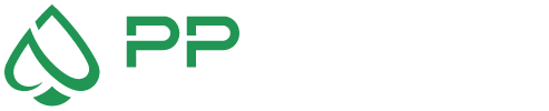 PPPoker logo